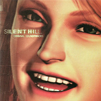 Silent Hill Original Soundtrack (OST)