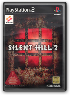 Silent Hill 2