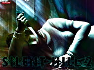 Silent Hill 2 Обои 06