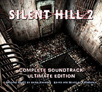 Silent Hill 2 Complete Soundtrack Ultimate Editions от Firebrandx