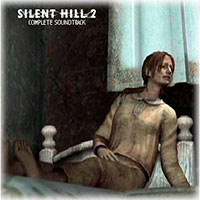 Silent Hill 2 Complete Soundtrack от Fungo