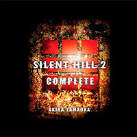Silent Hill 2 Complete Soundtrack от John Anthony Mathewson