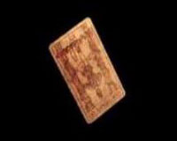 Карта Таро Повешенный / Hanged Man Tarot Card