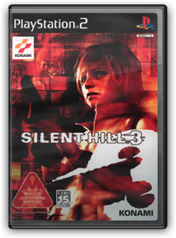 Silent Hill 3
