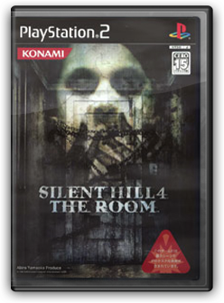 Silent Hill 4: The Room