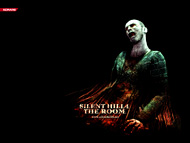 Silent Hill 4 Обои 04