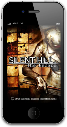 Silent Hill: Experience