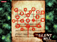 Silent Hill: Experience Обои 01