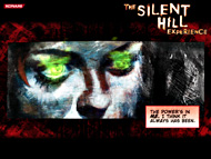 Silent Hill: Experience Обои 02