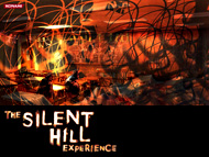 Silent Hill: Experience Обои 03
