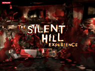 Silent Hill: Experience Обои 05