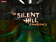 Silent Hill: Experience Обои 06