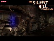 Silent Hill: Experience Обои 07