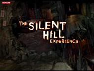 Silent Hill: Experience Обои 08
