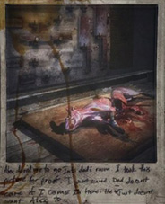 Silent Hill: Homecoming Фотография #4