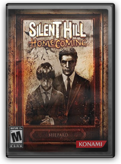 Silent Hill: Homecoming