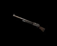 Дробовик 12-го калибра / 12 Gauge Shotgun