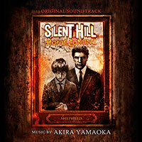 Silent Hill: Homecoming Original Soundtrack (OST)