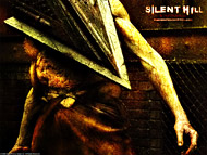 Silent Hill: The Movie Обои 02