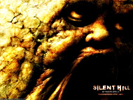 Silent Hill: The Movie Обои 03