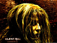 Silent Hill: The Movie Обои 07