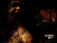 Silent Hill: The Movie Обои 08