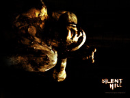 Silent Hill: The Movie Обои 09