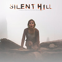 Silent Hill: The Movie Complete Motion Picture Soundtrack от Aethryix