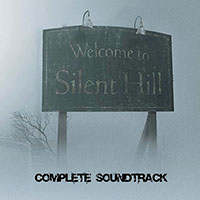 Silent Hill: The Movie Complete Soundtrack от Yehezqel