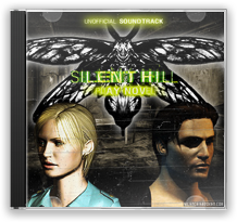 Silent Hill: Play Novel Complete Soundtrack