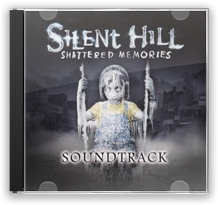 Silent Hill: Shattered Memories Original Soundtrack (OST)