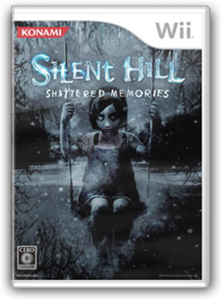 Silent Hill: Shattered Memories