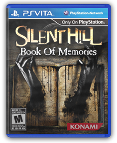 Silent Hill: Book of Memories