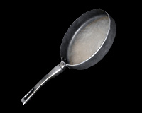 Сковорода / Frying Pan