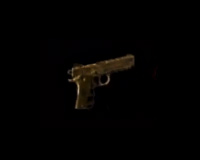 Золотой пистолет / Golden Gun