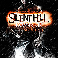 Silent Hill: Downpour Original Soundtrack (OST)