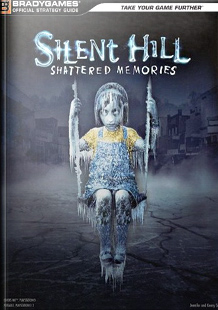 Silent Hill: Shattered Memories Official Strategy Guide