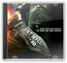 Silent Hill: Revelation Original Soundtrack (OST)