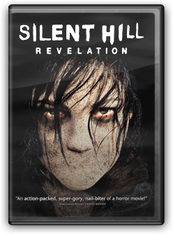 Silent Hill: Revelation