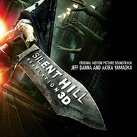 Silent Hill: Revelation 3D Original Soundtrack (OST)