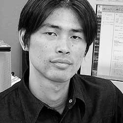 Акихиро Имамура / Akihiro Imamura
