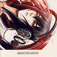 beatmania IIDX 11 IIDX RED Original Soundtrack