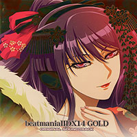 beatmania IIDX 14 GOLD Original Soundtrack