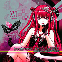 beatmania IIDX 16 EMPRESS Original Soundtrack