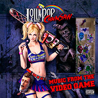 Lollipop Chainsaw: Music From the Video Game
