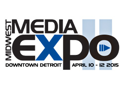 Midwest Media Expo 2015