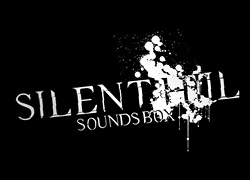 Silent Hill Sounds Box