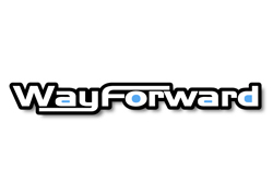 WayForward