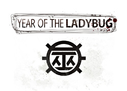 Year of the Ladybug