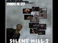 Art of Silent Hill — Poster 09